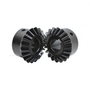 Chalè ki reziste Steel Toothed Tib